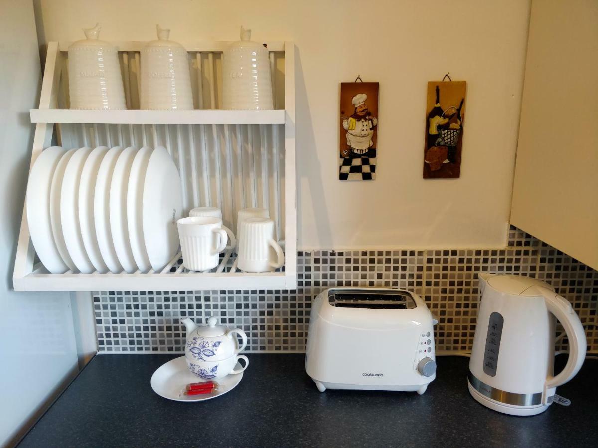 Apartment 168 - Excellentstays - 2 Bedroom Flat
